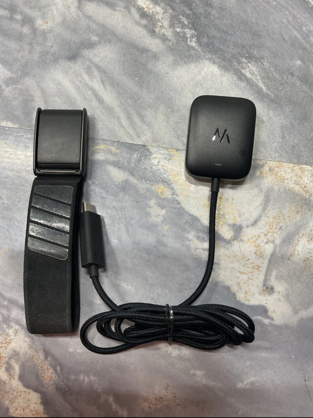 Whoop 5.0 Health and Fitness AlWAYS ON